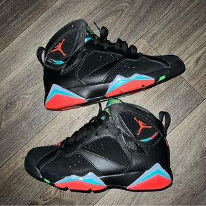 Air Jordan Retro 7